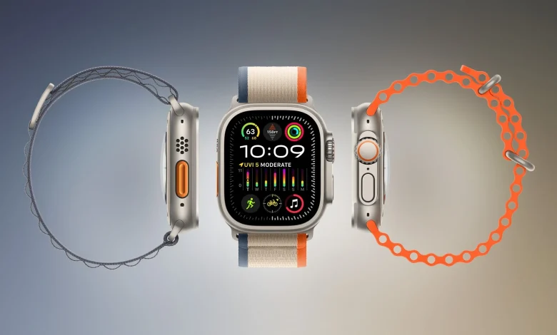 Apple Watch Ultra 3: بطارية 42 ساعة واتصال بالأقمار الصناعية