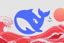 DeepSeek تكشف عن تقنية جديدة في تطوير نماذج الذكاء الاصطناعي