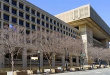 FBI يعثر على وثائق سرية في مكتب مستشار ترمب السابق جون بولتون تشمل معلومات عن أسلحة دمار شامل واتصالات استراتيجية