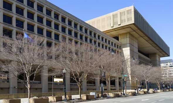 FBI يعثر على وثائق سرية في مكتب مستشار ترمب السابق جون بولتون تشمل معلومات عن أسلحة دمار شامل واتصالات استراتيجية