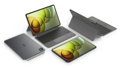 IFA 25: كل ما تريد معرفته عن أجهزة Acer Iconia اللوحية الجديدة