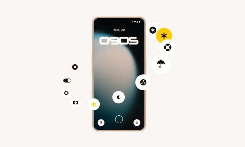 Nothing تكشف عن تحديث Android 16 مع تصميم جديد وميزات ذكاء اصطناعي