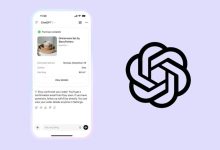 OpenAI تضيف ميزة الشراء المباشر عبر ChatGPT