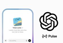 OpenAI تطلق ميزة ChatGPT Pulse لتقديم ملخصات يومية للمستخدمين
