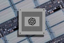 OpenAI تطور رقاقات ذكاء اصطناعي بالتعاون مع برودكوم