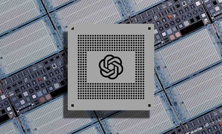 OpenAI تطور رقاقات ذكاء اصطناعي بالتعاون مع برودكوم