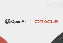OpenAI تعقد صفقة تاريخية مع أوراكل بقيمة قدرها 300 مليار دولار
