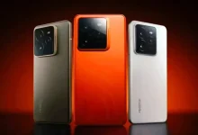Realme تكشف عن قفزة نوعية مع هاتف GT 8 Pro بعدسة 200MP وشاشة 2K