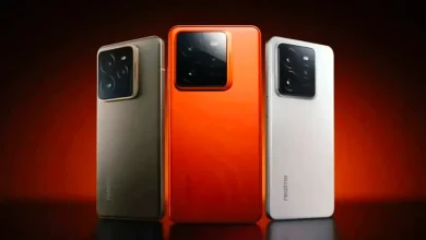 Realme تكشف عن قفزة نوعية مع هاتف GT 8 Pro بعدسة 200MP وشاشة 2K