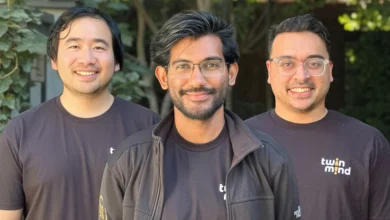 TwinMind: ثلاثة مهندسون سابقون في جوجل يطورون تطبيقًا خبيثًا للغاية!