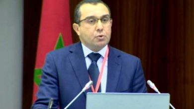 الملك محمد السادس يعين مديرا جديدا لأمن نظم المعلومات في المغرب