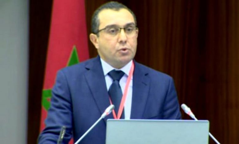 الملك محمد السادس يعين مديرا جديدا لأمن نظم المعلومات في المغرب