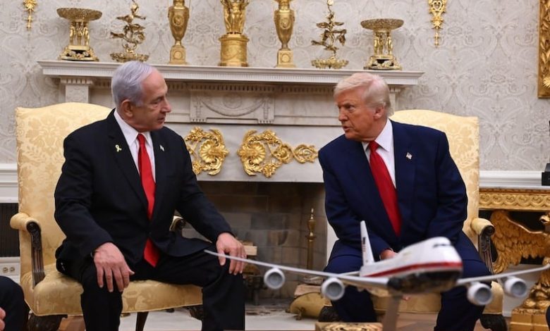 أمريكا تعاقب 3 جمعيات فلسطينية