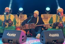المعلم مصطفى باقبو .. رائد فن