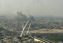 رويترز: سماع دوي انفجارات في قطر