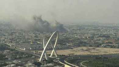 رويترز: سماع دوي انفجارات في قطر