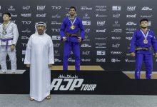"آسيا القارية للجوجيتسو".. الإمارات تحصد 18 ميدالية في اليوم الختامي