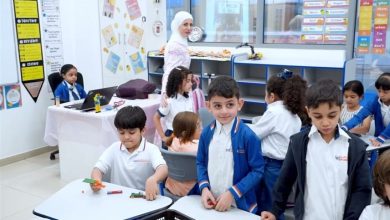 "تعليم عجمان" يُلزم المدارس الخاصة بتعيين مسؤول حماية للطلبة