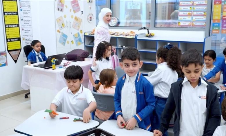 "تعليم عجمان" يُلزم المدارس الخاصة بتعيين مسؤول حماية للطلبة