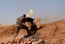 "قسد" تقتل عنصرين من الجيش السوري في ريف حلب