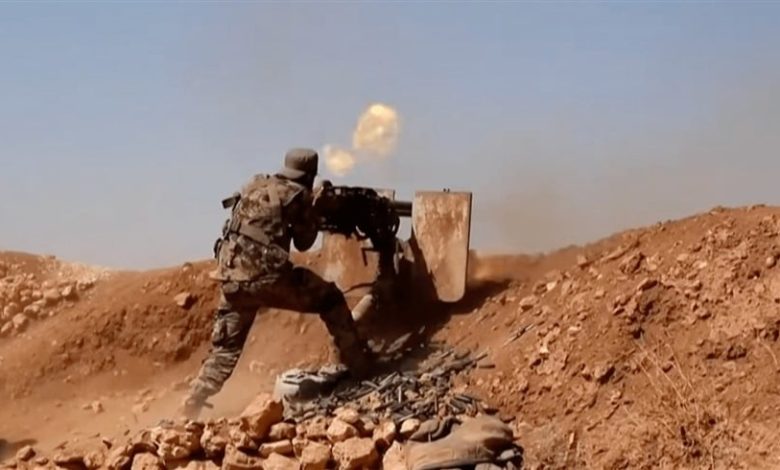"قسد" تقتل عنصرين من الجيش السوري في ريف حلب