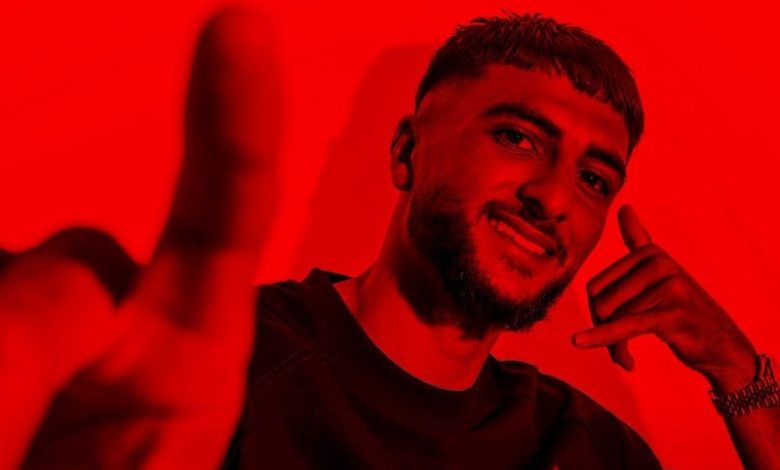 صلاح يتطلع إلى الاحتفال بالانتصارات