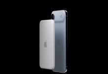 آبل تكشف بطارية MagSafe جديدة لتعزيز أداء iPhone Air حتى 40 ساعة