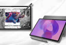 آيباد أمام منافس جديد: Lenovo Yoga Tab، فمن سيفوز؟