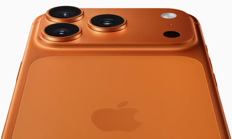 أبرز التغييرات العتادية لسلسلة iPhone 17