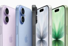 أبل تكشف عن هواتف iPhone 17 وiPhone 17 Pro وiPhone 17 Pro Max و جهاز iPhone Air