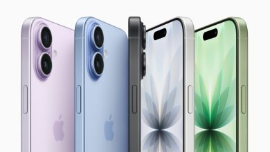 أبل تكشف عن هواتف iPhone 17 وiPhone 17 Pro وiPhone 17 Pro Max و جهاز iPhone Air