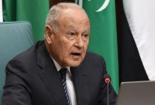 أبو الغيط أمام مجلس الأمن: حان وقت اتخاذ القرار الصائب أخلاقيا بوقف حرب غزة