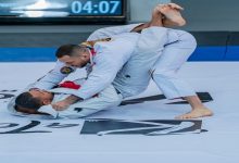 أبوظبي تستضيف بطولة آسيا القارية للجوجيتسو بمشاركة أكثر من 2000 لاعب