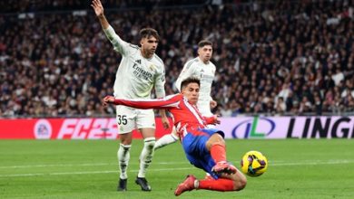 أتلتيكو يخشى قطار الريال.. وبرشلونة يتربص بسوسييداد