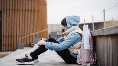 أثر غير متوقع للوحدة على الصحة...
