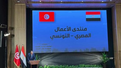أحمد الوكيل يطالب بضرورة تفعيل اتفاقية أغادير في ضوء تعطل سلاسل الإمداد العالمية