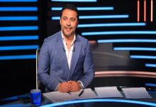 أحمد حسن: انزعجت من مداخلة الحضري.. وأرفض أن يدعي أحد علينا الوطنية
