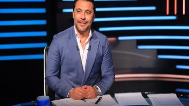 أحمد حسن: انزعجت من مداخلة الحضري.. وأرفض أن يدعي أحد علينا الوطنية