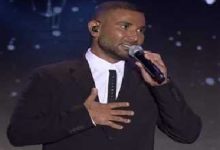 أحمد سعد: أنا جريء وواضح مع كل الناس إلا ابنتي.. بتكسف منها جدًا