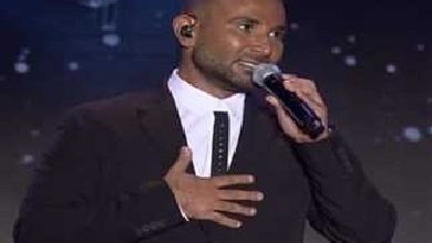 أحمد سعد: أنا جريء وواضح مع كل الناس إلا ابنتي.. بتكسف منها جدًا