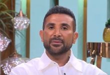 أحمد سعد: عملت في مهنة النقاشة وابتكرت فكرة توصيل الطلبات للمنازل