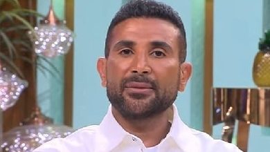 أحمد سعد: عملت في مهنة النقاشة وابتكرت فكرة توصيل الطلبات للمنازل