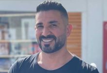 أحمد سعد يفاجئ الجمهور بظهور خاص مع ابنته ويغني إلى جانبها