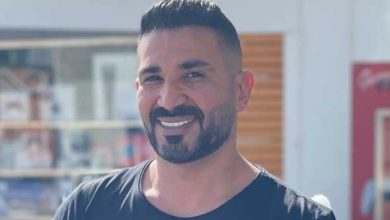 أحمد سعد يفاجئ الجمهور بظهور خاص مع ابنته ويغني إلى جانبها