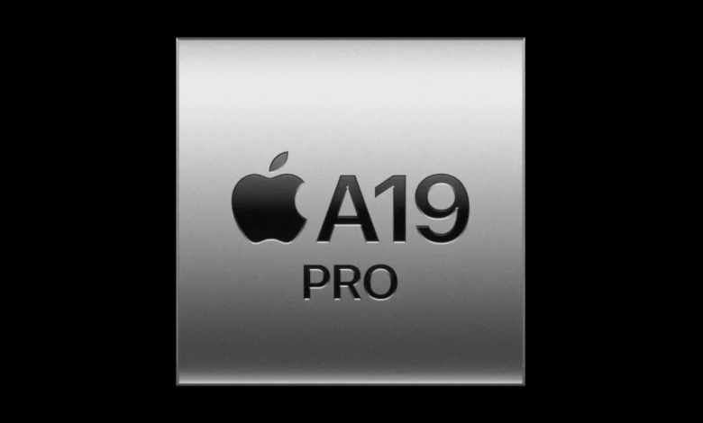أداء iPhone 17 مختلف حتى بين إصدارات Pro