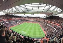 أرسنال يعبر لدور الـ 16 من كأس الرابطة بثنائية ضد بورت فايل