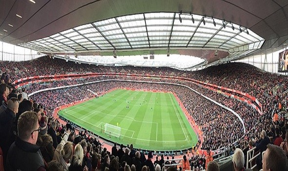 أرسنال يعبر لدور الـ 16 من كأس الرابطة بثنائية ضد بورت فايل