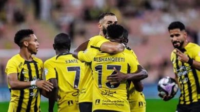"أزمة صحية" تبعد ثنائي الاتحاد عن مباراة الفتح.. النادي يعلن رسميا