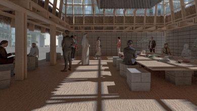 أسبوع دبي للتصميم 2025 يحتفي بالمواهب الإبداعية العالمية والإقليمية