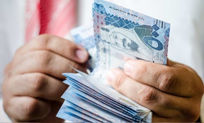 أسرع تمويل بدون كفيل ولا تحويل الراتب من الشركة السعودية